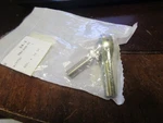 Arctic Cat Oem Ball Joint New 1605-019. Fixed Price $39.99.