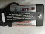 Kats Heaters Handi (G69005342). Fixed Price $39.00.