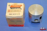 Yamaha Nos SL396 1969, Piston O/s 0.25, #807-11635-00-00. Fixed Price $17.95.