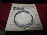 Yamaha Oem Piston Rings New 8K0 11610 00. Fixed Price $9.99.
