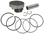 Namura Piston Kit 0.75MM Oversize 87.23MM Motorcycle Atv/utv NA-10042-3. Fixed Price $75.56.