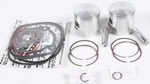 Wiseco Top End Kit 1.00MM Oversize 73.00MM 86-88 Ski-doo Formula 521 SK1213. Fixed Price $391.99.