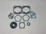 80- 81 Polaris 340 Gasket Set With Seals, Apollo, Cutlass, Galaxie, 7111740. Fixed Price $42.63.