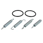 Winderosa Seal Ring Exhaust Pipe W823172 New Stock. Fixed Price $70.19.