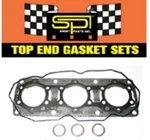 Sports Parts Inc Top End Gasket Set For 1993 Arctic Cat Ext Efi Snowmobile. Fixed Price $26.79.