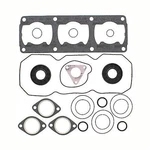 New Polaris 580 Winderosa Complete Engine Gasket Kit 1992-1994 Xlt Sks Sp. Fixed Price $95.76.