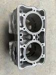 Damaged Polaris Dragon 800 Cylinder 3022201 2008-2012. Fixed Price $199.00.