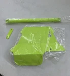 Arctic Cat Heat Shield-i-qs Module 0632-003 Powdered Medium Green. Fixed Price $68.99.
