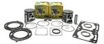 Yamaha Mountain Max 600, 1997-1999, Pro-x Pistons/gaskets/bearings Engine Kit. Fixed Price $253.99.