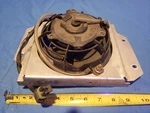 Ski-doo Oem 709200573 Electric Radiator Cooling Fan W/ 509000714 Support 2011-19. Fixed Price $40.00.