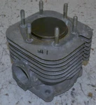 1985 Polaris Trail 440 Cylinder Barrel Jug 67.5MM #1 3083441. Fixed Price $79.95.