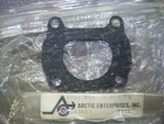 Vintage Snowmobile Arctic Cat 73-74 El Tigre 295 340 Intake Gasket Oem 3000-654. Fixed Price $5.89.