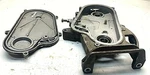 Oem Polaris Rmk 800 Snowmobile 2002 Chain Case 5631041 5631042 01. Fixed Price $125.00.