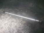 06-21 Yamaha Balance Shaft # 8ES-11407-02-00 Nytro Rage Vector. Fixed Price $16.95.
