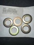 Ski-doo Snowmobile 234021410 Flat Washer O.e.m. N.o.s. Qty 5, (A17). Fixed Price $10.00.