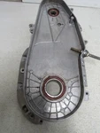16 Ski Doo Summit Sport 600 Chain Case Back Housing Drive Stock Oem #0106. Fixed Price $33.22.