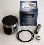 Spi Piston Kit For Polaris Rmk 700 2008-2010 Standard Bore 81.00MM SM-09214. Fixed Price $71.89.