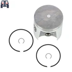 Standard Bore Piston Kit For Polaris 400 Big Boss Scrambler Xplorer 3084737. Fixed Price $26.70.
