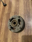 80 81 Ski Doo 4500 Citation 377 Bosch Flywheel Magneto Rotor 0212416037 Safari. Fixed Price $35.00.