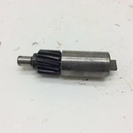 Yamaha Oil Pump Injector Drive Shaft 1999-2001 Phazer Venture 500 8DJ-13124-00-0. Fixed Price $14.95.