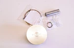 Wiseco 2393M07100, 2393PS Piston Kit Nos. Fixed Price $104.21.