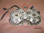 Ski Doo Mxz 04' Rev 800HO Cylinder Head 03-05' 420613920 Fast Shipping. Fixed Price $39.99.