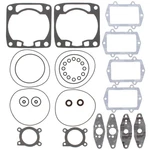 Winderosa Top Full Set Pol 600 S/m 710305 End Gasket Kit 0934-1944. Fixed Price $102.79.