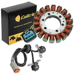 Stator For Ski-doo 420889907 420889908 420889904 420889909 Magneto. Fixed Price $67.00.