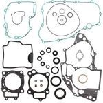Vertex Complete Gasket Kit With Seals 811262. Fixed Price $175.35.
