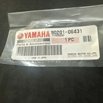 90201-06431 Nos Yamaha Plate Washer 1975-1981 XS1100 TY250 XS750 Y2242P A58. Fixed Price $7.00.