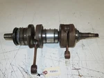 Yamaha 1989 Srv 540 Crankshaft Core For Parts 8R6-11400-01-00. Fixed Price $74.95.