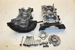 2007 Arctic Bearcat 570 Engine Motor Crank Cases Block Housing 3007-676. Fixed Price $119.99.