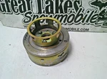 1999 Arctic Cat Zl Snowmobile Engine Ignition Carb Flywheel Magneto. Fixed Price $75.00.