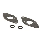 Fits 2007 Ski-doo Mx Z 600 Renegade Exhaust Valve Gasket Kit Sports Parts Inc.. Fixed Price $15.54.