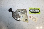 124 2001 Polaris Xc Sp 600 Torque Stop / Plate 1013379 3021104. Fixed Price $10.99.