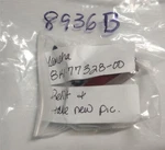 Yamaha Nos 1980 Snowmobile EC5400 Arm Fitting Lever 8K1-77328-00 (8936B). Fixed Price $19.50.