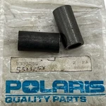 2- Genuine Polaris 5333258 Snowmobile Motor Mount Spacer Tube 1993-96 Models. Fixed Price $19.99.