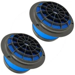 2PCS Air Filter For Freightliner FL70/FL80 00-03 P607955 CA4700 42809. Fixed Price $75.59.