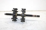 2009 Ski-doo Gsx 550F Oem Drive Axle 504152198 SS78. Fixed Price $68.79.