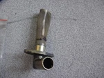 2005 Yamaha Rs Venture, Oil Pipe Comp 8FG-13406-00-00. Fixed Price $16.62.