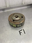 1976-78 77 Oem Arctic Cat Pantera 500 Engine Flywheel Rotor Magneto 3002-202. Fixed Price $46.99.
