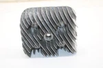 1985 Yamaha Enticer 340 Oem Left Side Cylinder Head 8G8-11111-00-00 Q5080. Fixed Price $29.99.