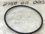 Sachs 2750 011 Wankel 303 Engine KM914 O-ring Arctic Cat 6000-208 Nos Oem. Fixed Price $14.00.