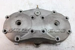 2020 Arctic Cat Zr 8000 Ltd Es 137 Engine Top End Cylinder Head 1904-014. Fixed Price $100.00.