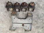 Ski Doo 2000 Engine Support 512058000 512059488 Formula Z 700 RW4561. Fixed Price $55.89.