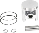 Parts Unlimited Piston Kit Standard Bore 66.00MM 09-807. Fixed Price $45.53.