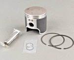 T-moly Piston, 2004-08 Ski Doo 550 Fan, 76.25MM Bore (.010 Over) Spi SM-0908-1. Fixed Price $44.45.