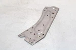Polaris Oem Right Upper Bulkhead Support 1014935 1015100 Q1151. Fixed Price $21.92.