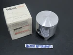 Qty New Oem Yamaha 1978-1981 Exciter 440 Snowmobile Piston .75 O/s. Fixed Price $54.95.