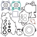 Vertex 811340 Complete Gasket Kit W/oil Seal. Fixed Price $87.29.